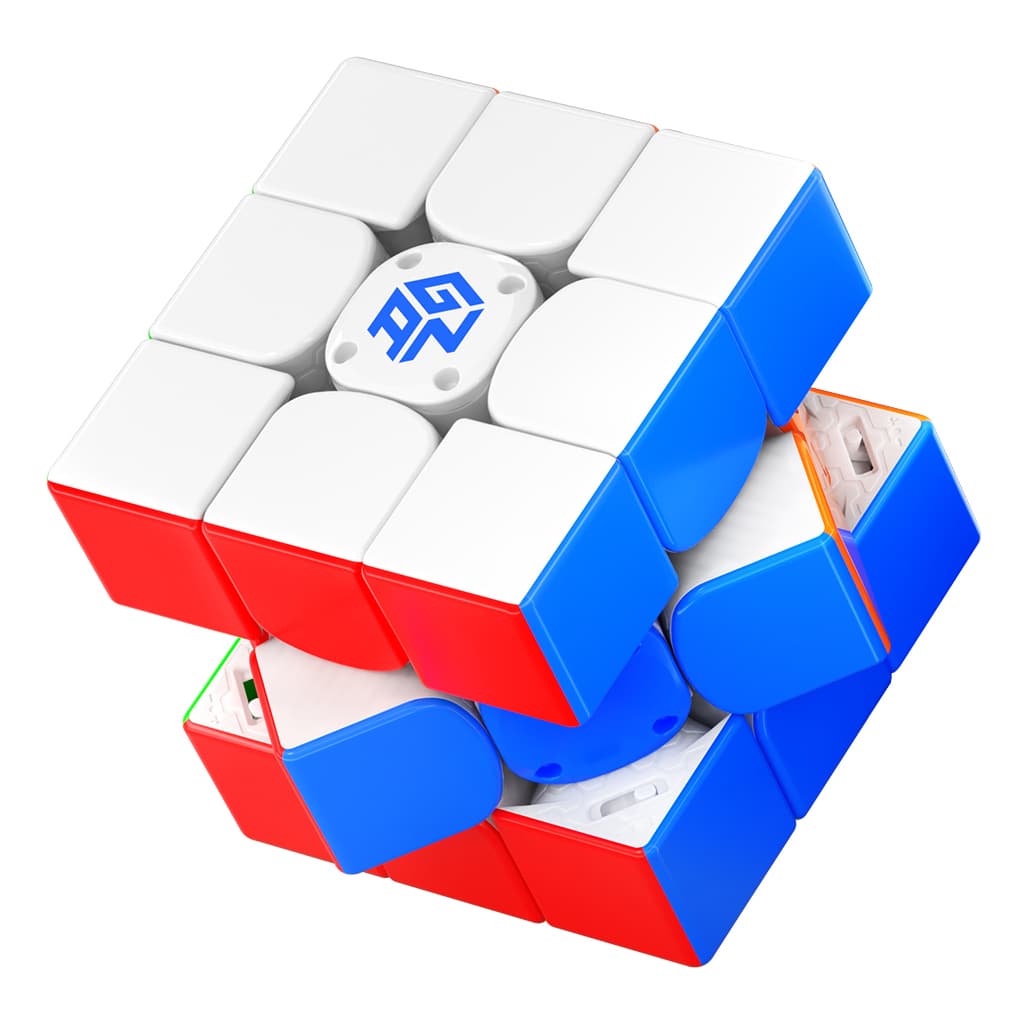 GAN 12 ui SP - Regular image 1