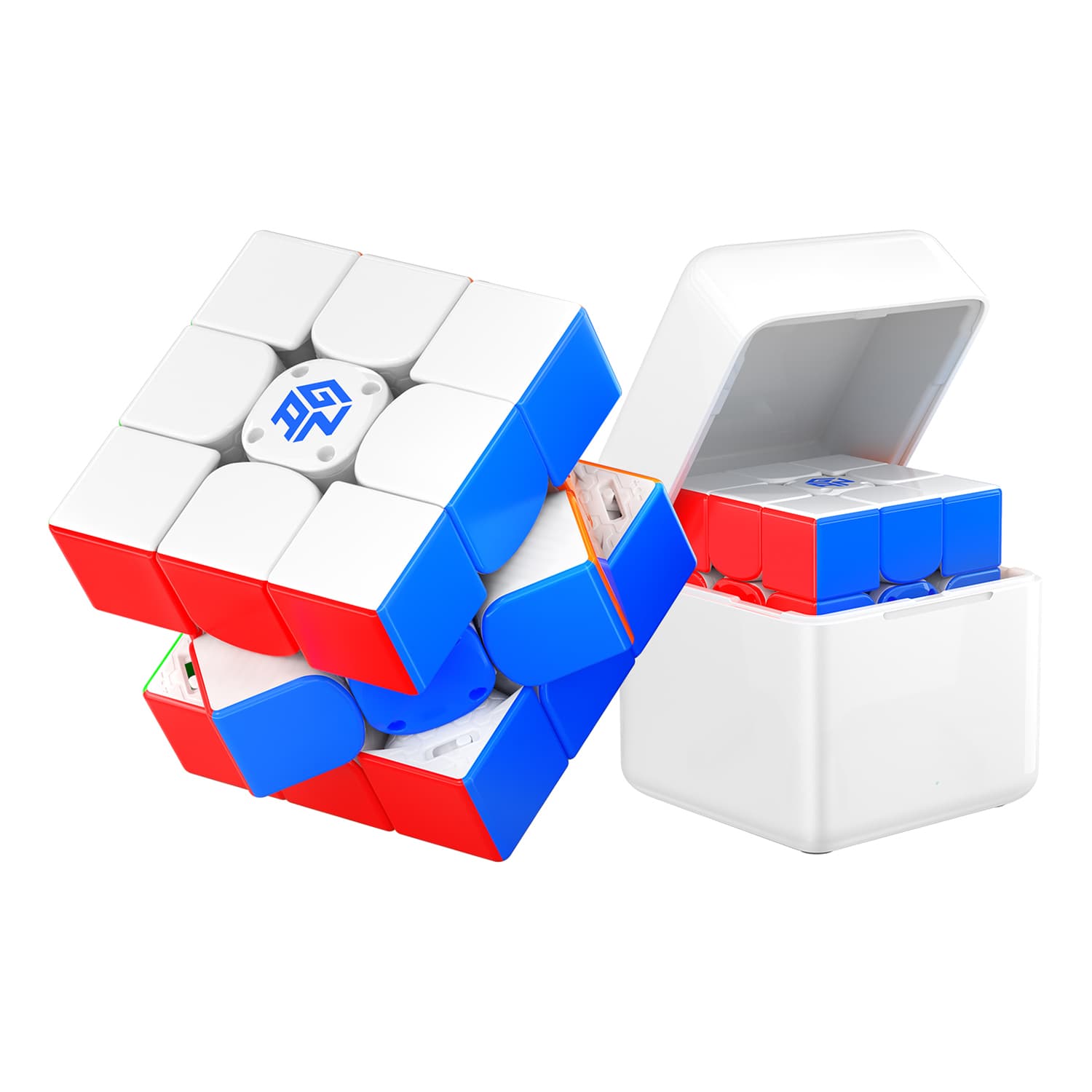 GAN 12 ui SP - Standard image 2