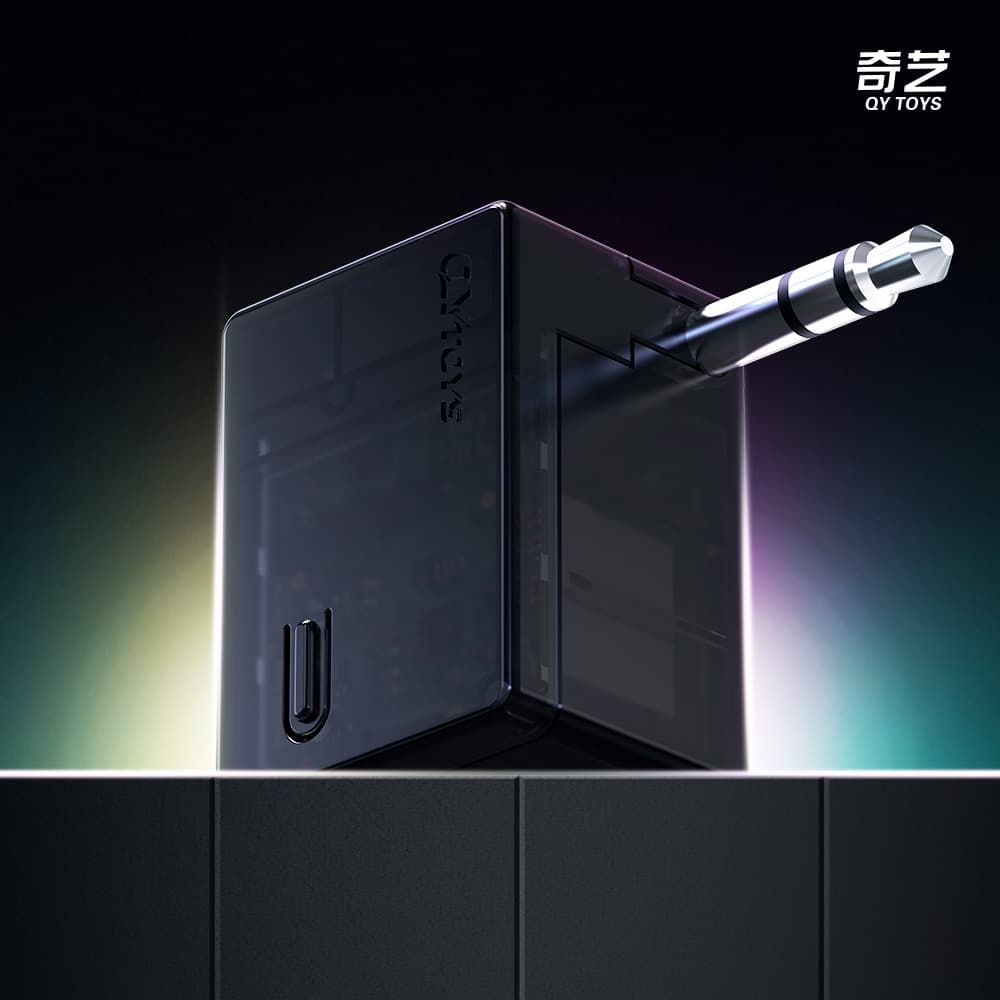 QiYi Bluetooth Display Pro - Blue image 10