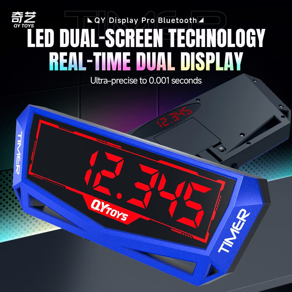 QiYi Bluetooth Display Pro - Blue image 26