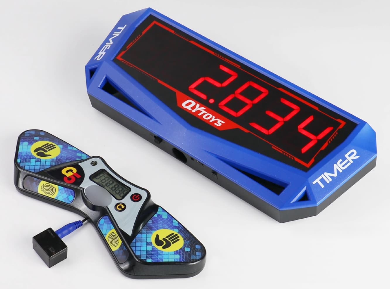 QiYi Bluetooth Display Pro - Blue image 7