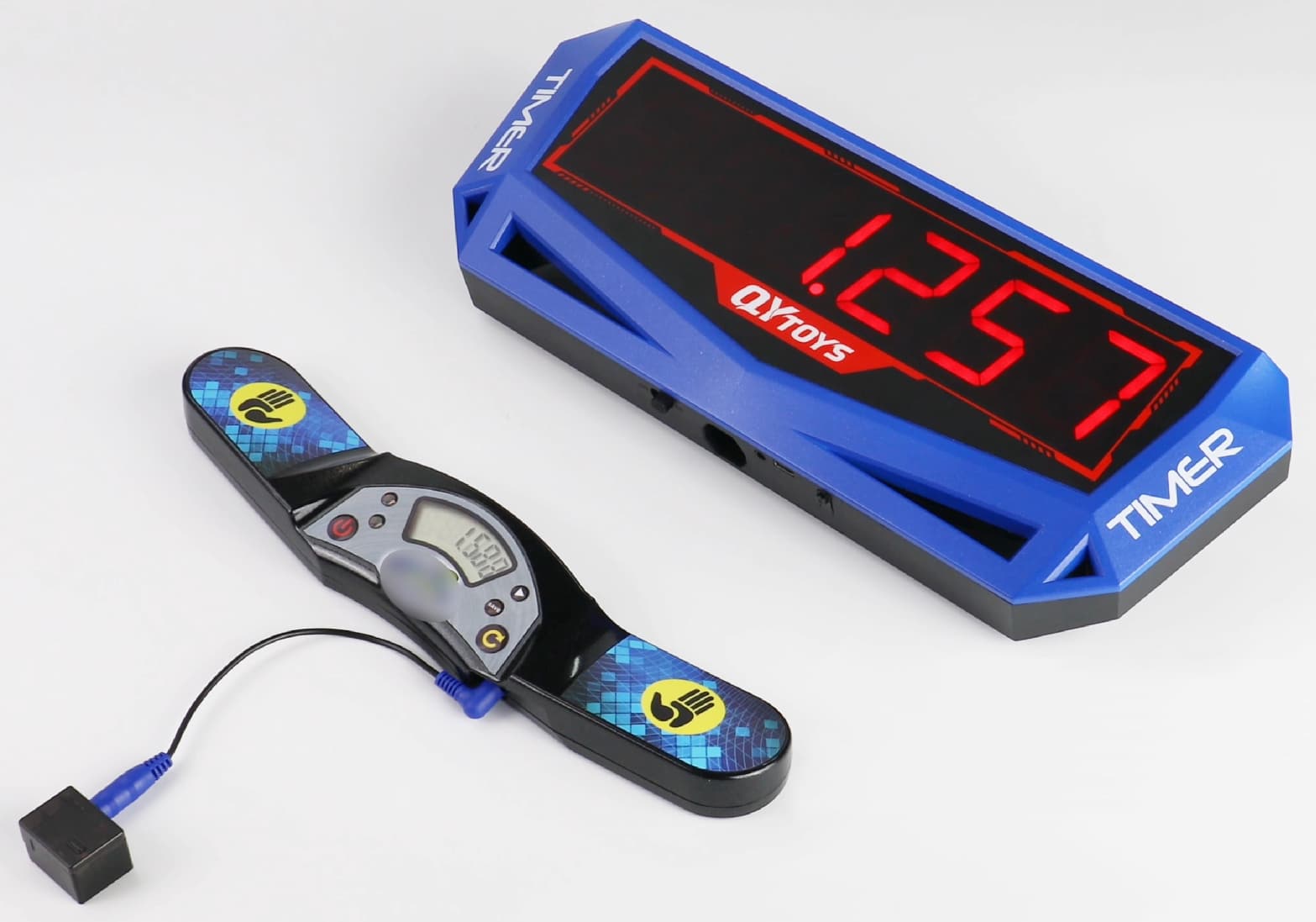 QiYi Bluetooth Display Pro - Blue image 6