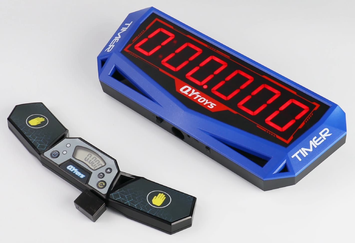 QiYi Bluetooth Display Pro - Blue image 5