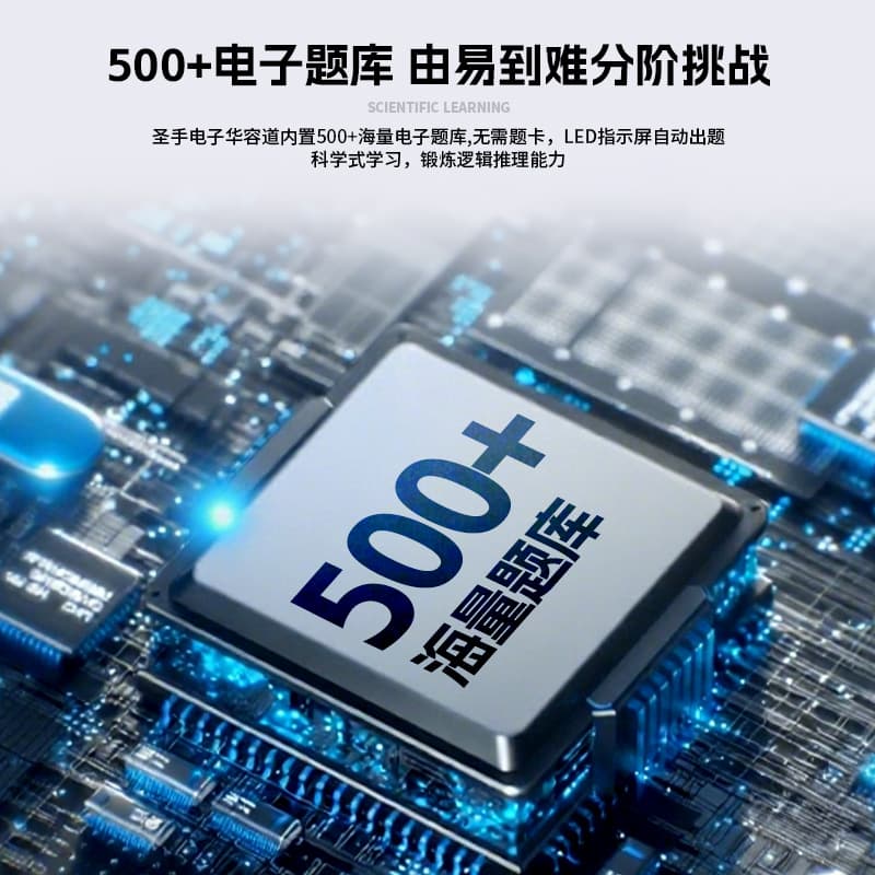 SengSo Electronic Klotski image 5