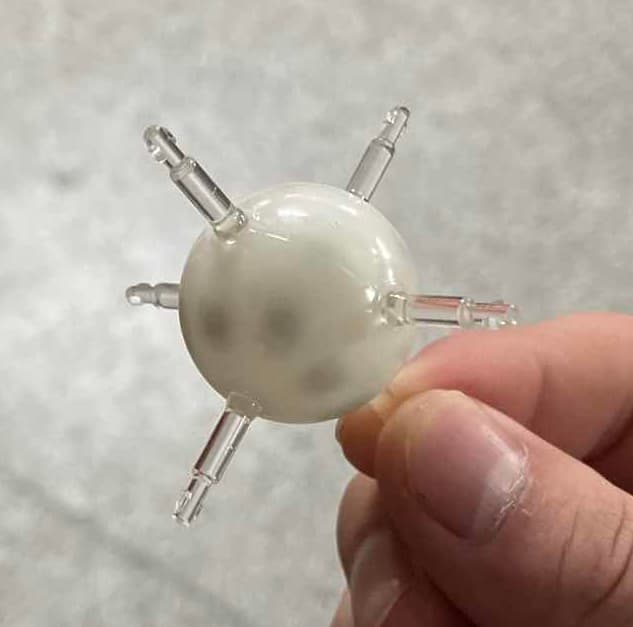 Spare Part - Weilong V10 Ball Core