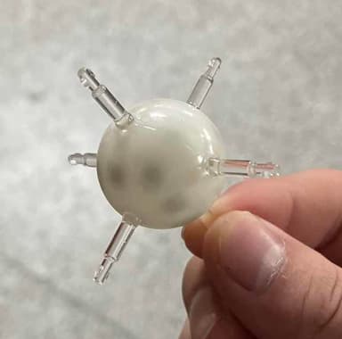 Spare Part - Weilong V10 Ball Core
