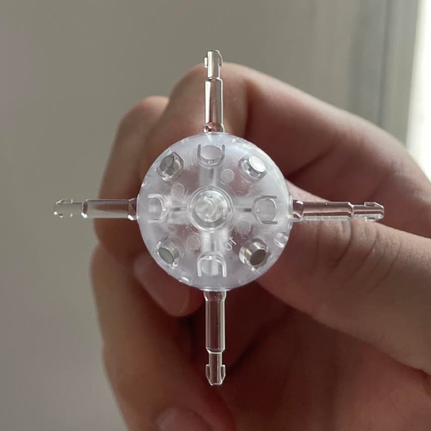 Spare-Part Weilong V11 8-M Ball Core  image 2