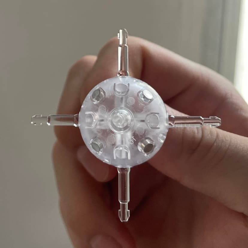 Spare-Part Weilong V11 8-M Ball Core  image 2