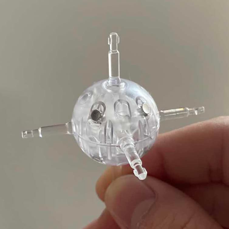 Spare-Part Weilong V11 8-M Ball Core  image 1