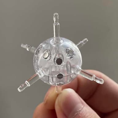 Spare Part - Weilong V11 20-M Ball Core