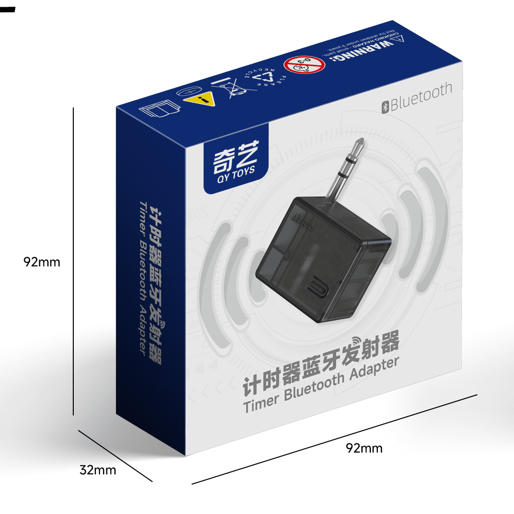 QiYi Timer Bluetooth Adapter image 5