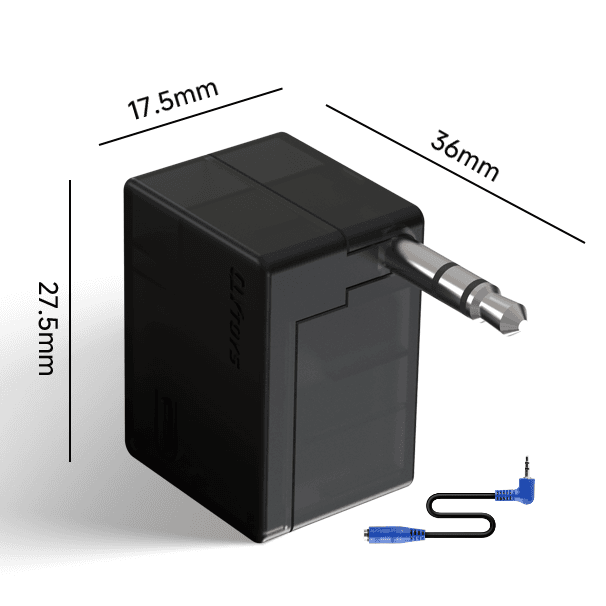 QiYi Timer Bluetooth Adapter image 3