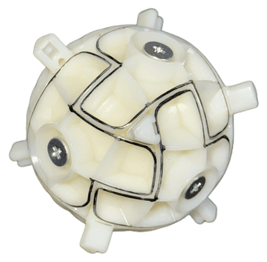 Spare Part - Qidi W 2X2 The Ball-Core 