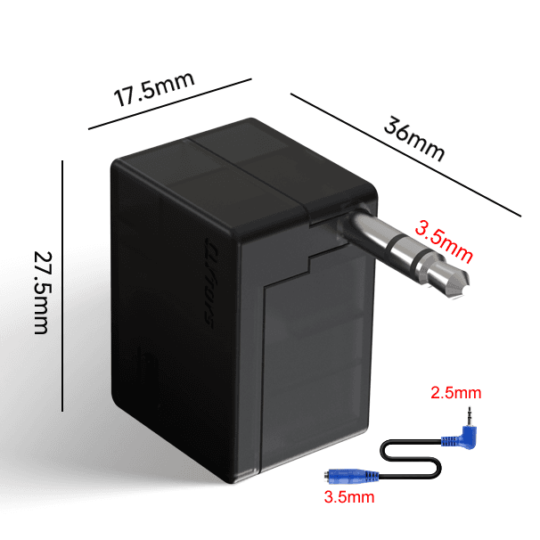 QiYi Timer Bluetooth Adapter