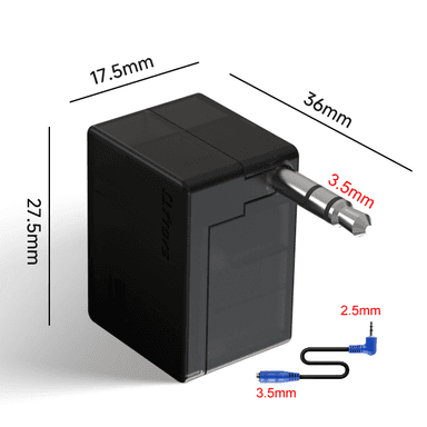 QiYi Timer Bluetooth Adapter