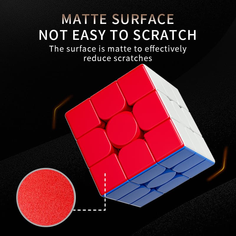 FanXin 42 cm 3x3 - Stickerless image 5