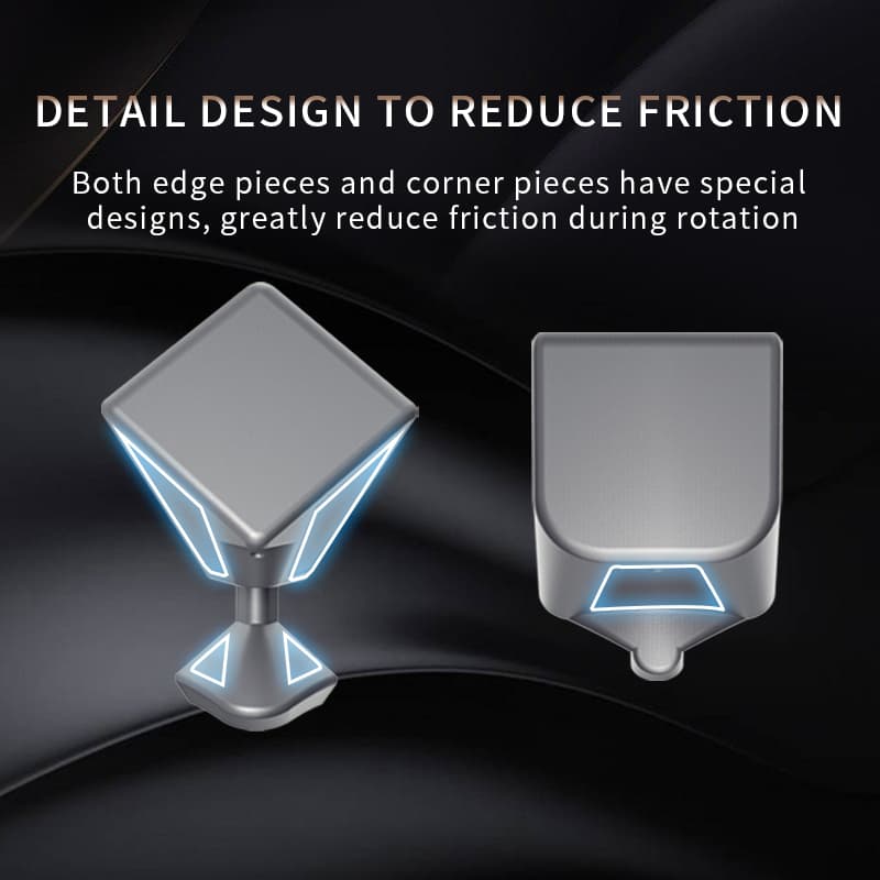 FanXin 42 cm 3x3 - Stickerless image 6