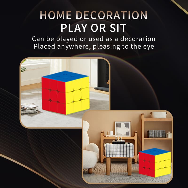 FanXin 42 cm 3x3 - Stickerless image 8