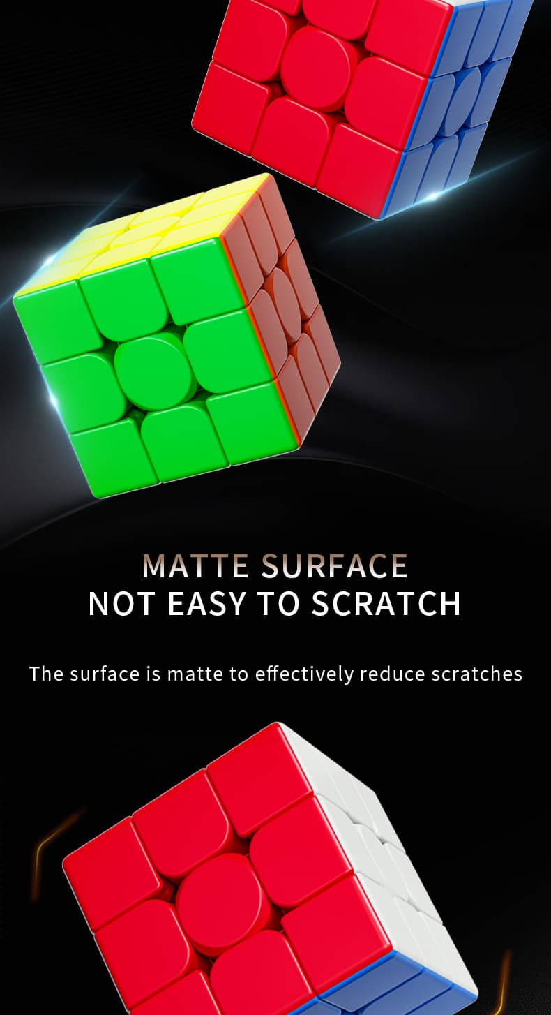 FanXin 42 cm 3x3 - Stickerless image 11