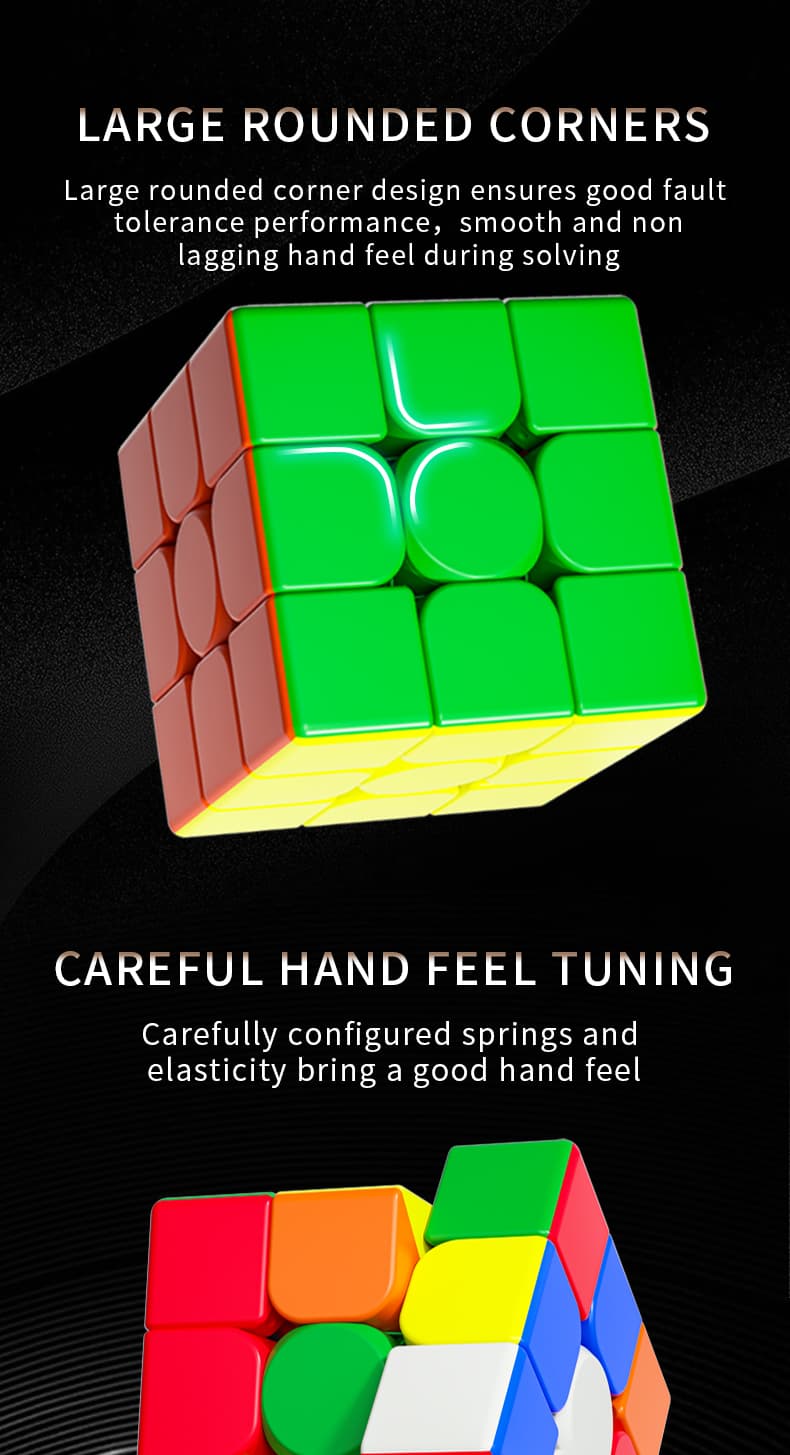 FanXin 42 cm 3x3 - Stickerless image 14