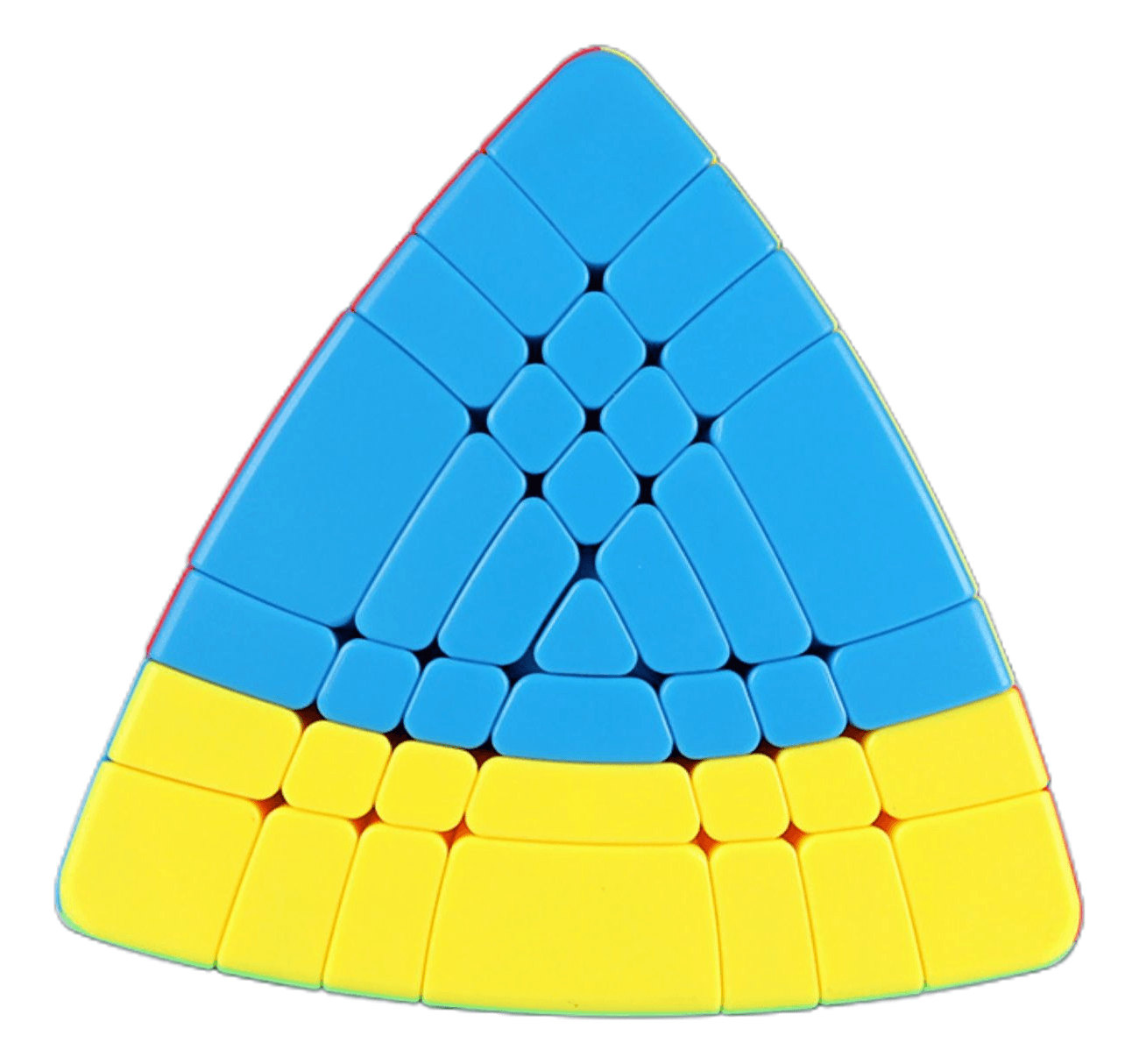 SengSo 7x7 Magic Tower - Stickerless image 4