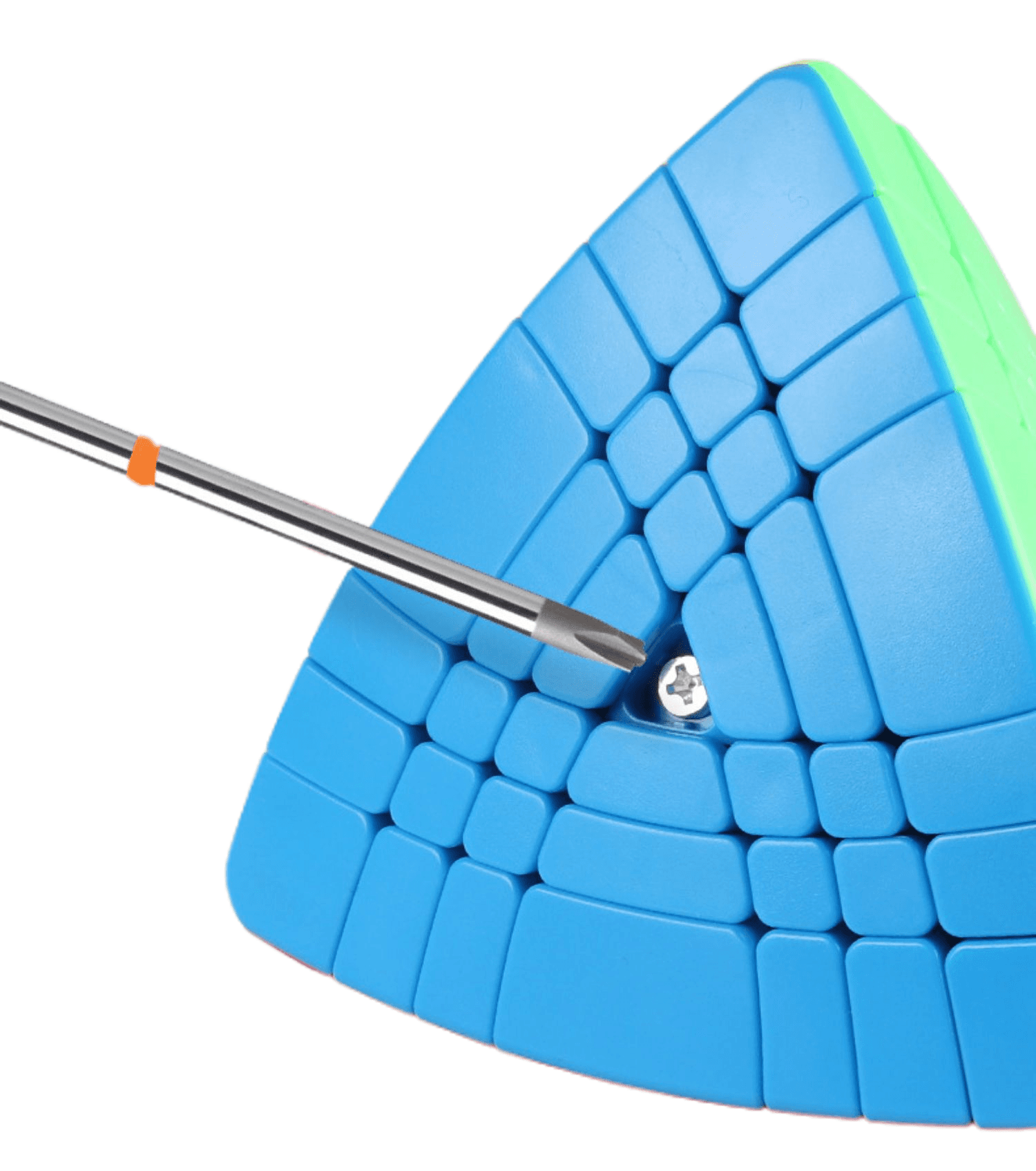 SengSo 7x7 Magic Tower - Stickerless image 7