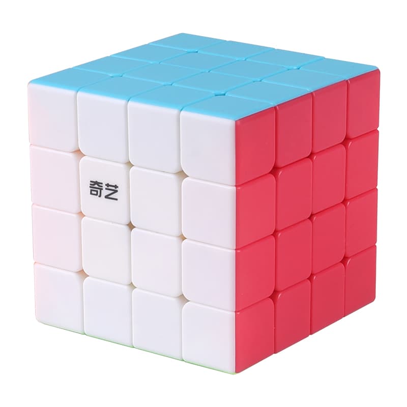 QiYi QiYuan S3 4x4 cube image 1