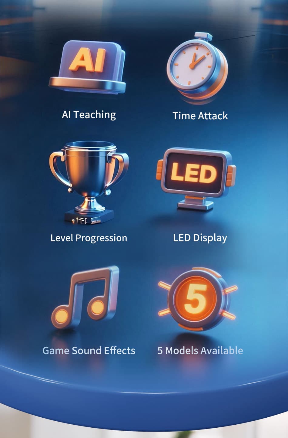 MoYu AI Tetris - Enlightenment image 6