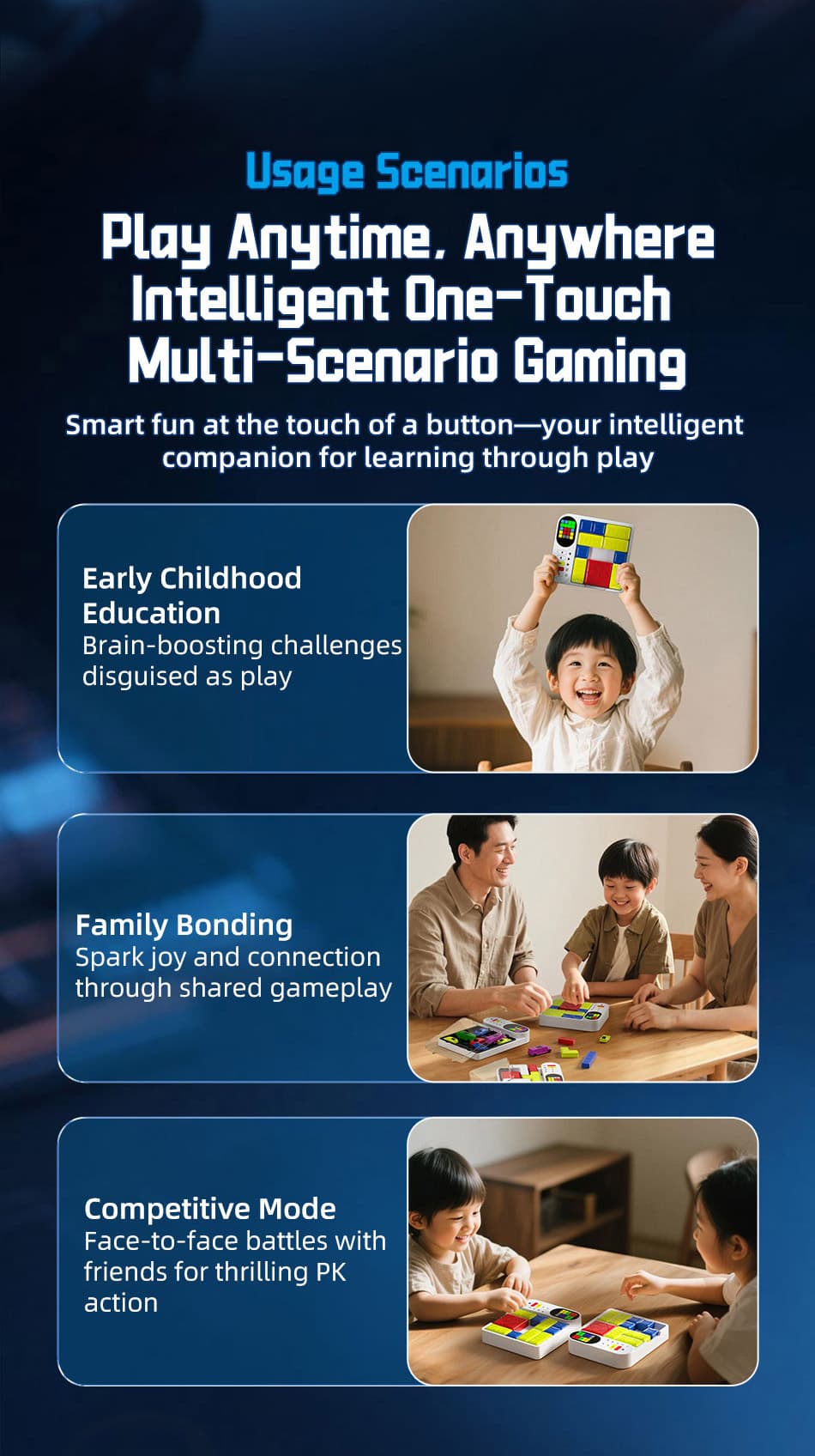 MoYu AI Tetris - Enlightenment image 18