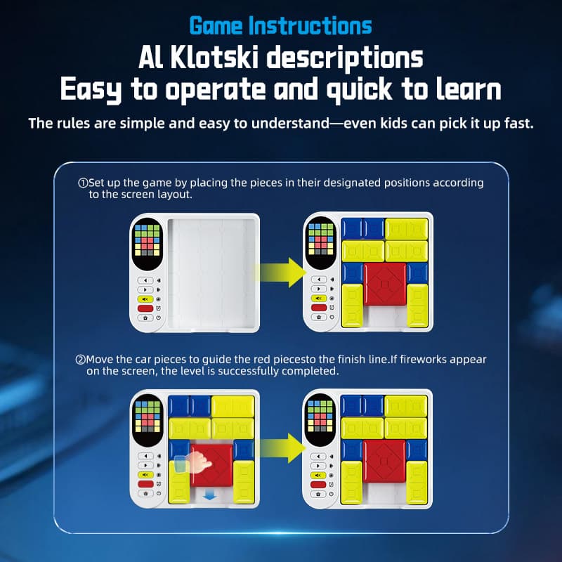 MoYu AI Tetris - Advanced image 12