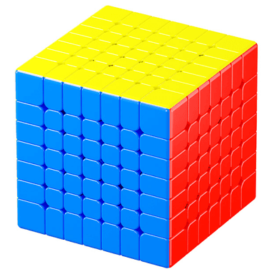 SengSo MoSheng 7x7 Magnetic - Stickerless