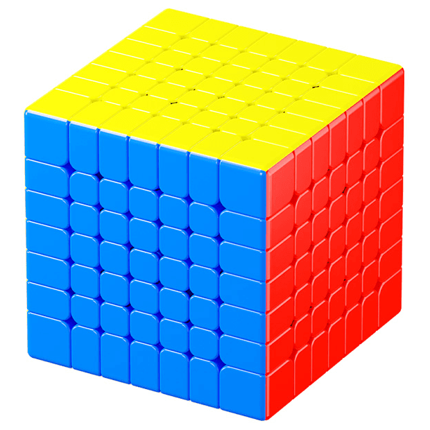 SengSo MoSheng 7x7 Magnetic - Stickerless image 1