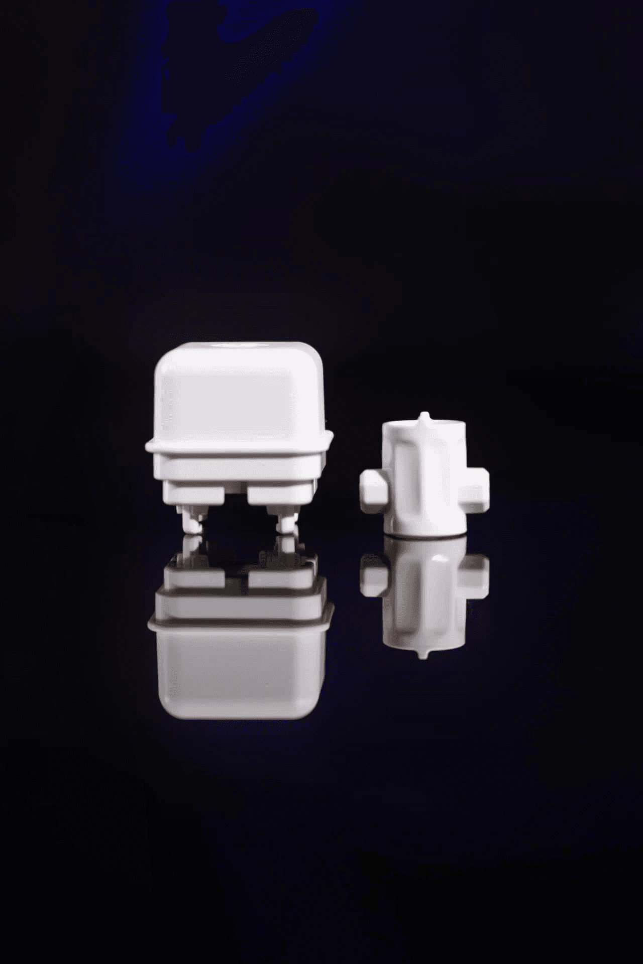 GAN 16 Maglev Max UV