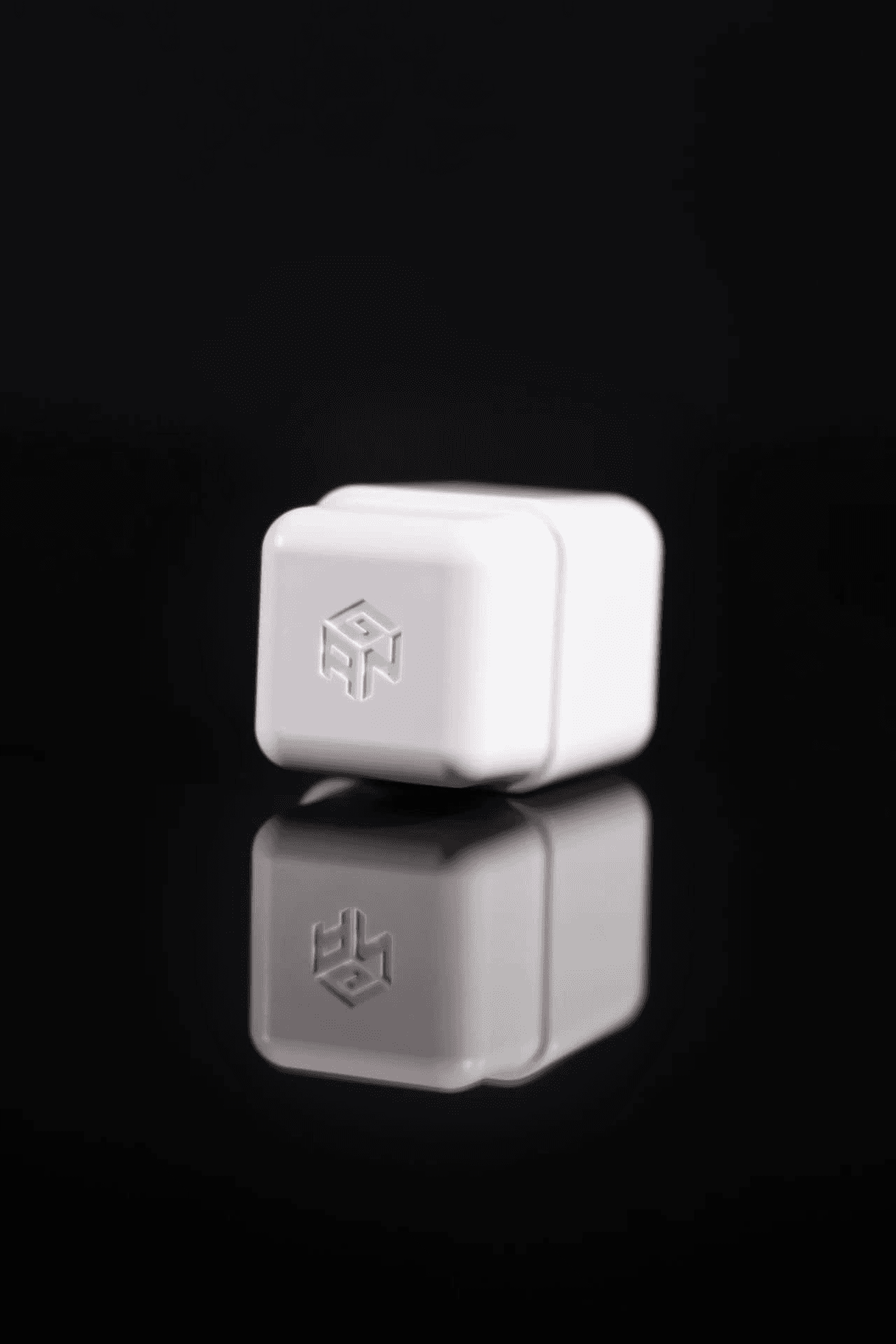 GAN 16 Maglev Max UV image 4