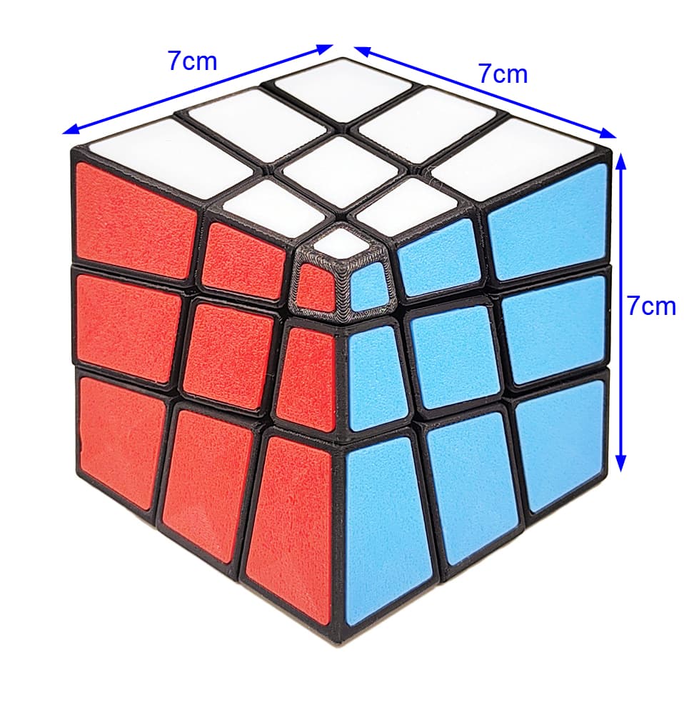 Zee Squished 3x3 Tiled image 7