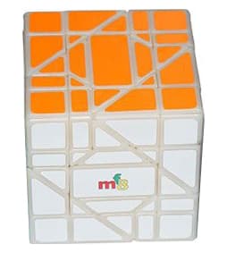 MF8 Quantum Cube Air - Primary image 6