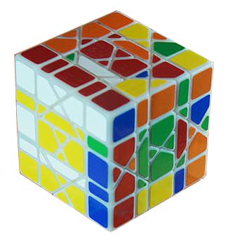 MF8 Quantum Cube Air - Primary image 7