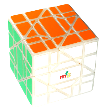 MF8 Quantum Cube Air - Primary image 9