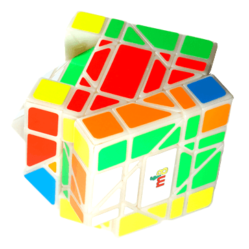 MF8 Quantum Cube Air - Primary image 8