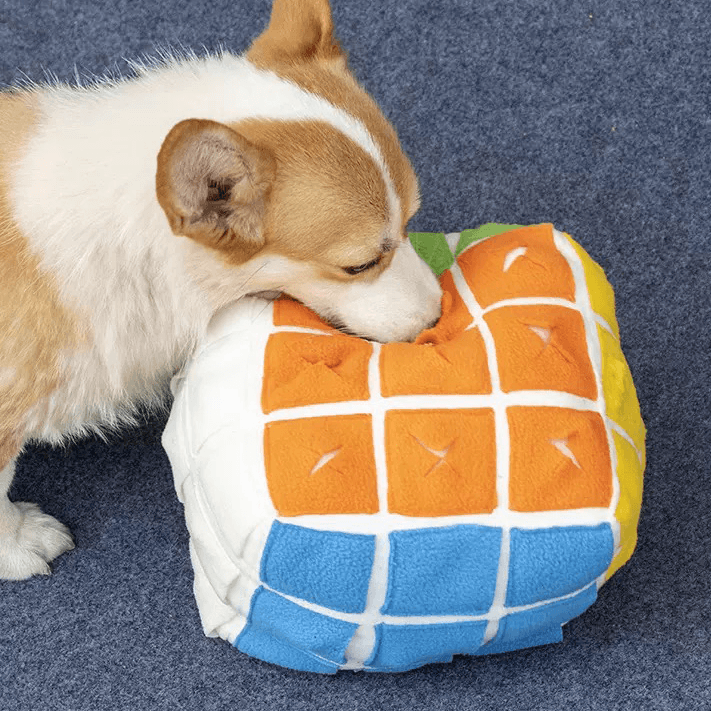 Snuffle Toy for Dog 3x3 - 20cm