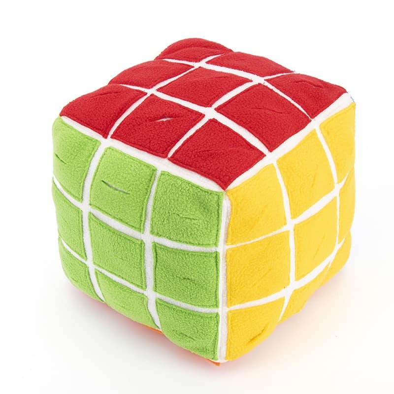 Snuffle Toy for Dog 3x3 - 20cm image 3