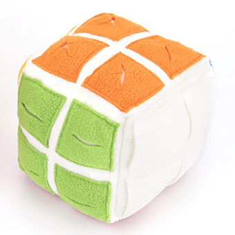 Snuffle Toy for Dog 2x2 - 15cm image 3
