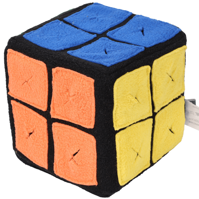 Snuffle Toy for Dog 2x2 - 12cm image 4