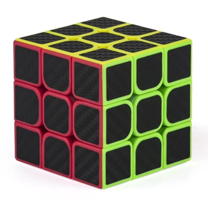 FanXin Stellar 3x3 Cube - Carbon image 1