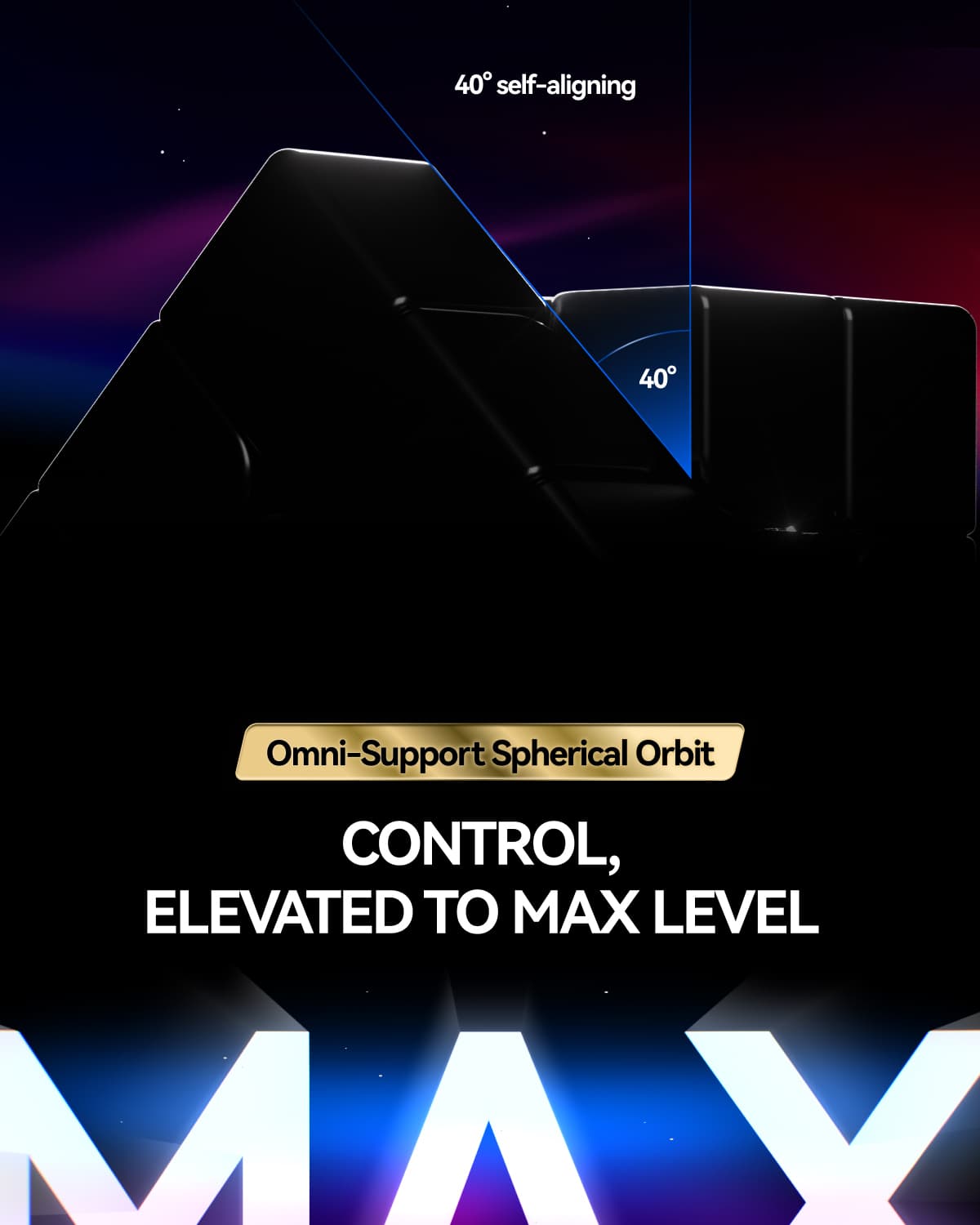 GAN 16 Maglev Max UV image 14