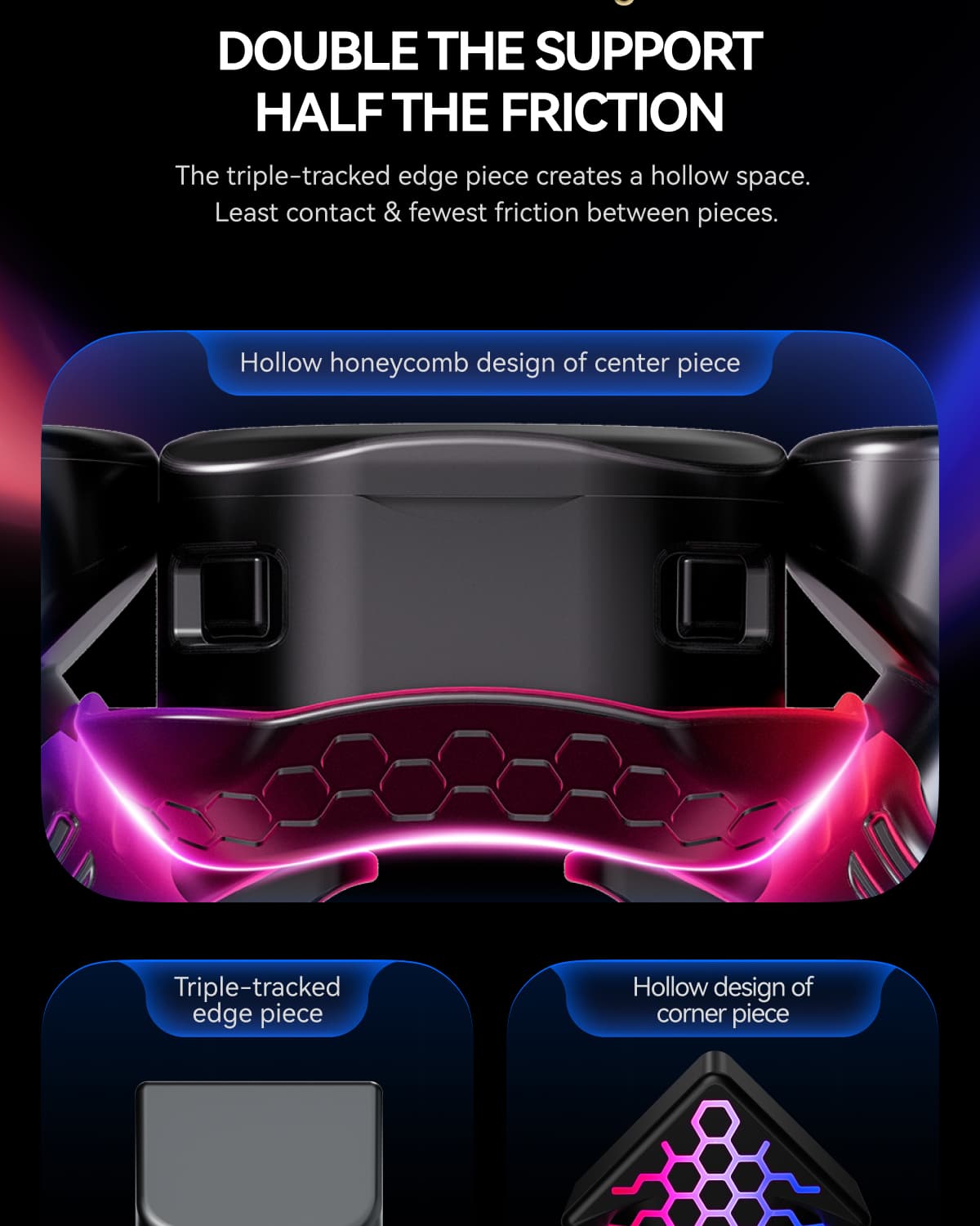 GAN 16 Maglev Max UV image 17