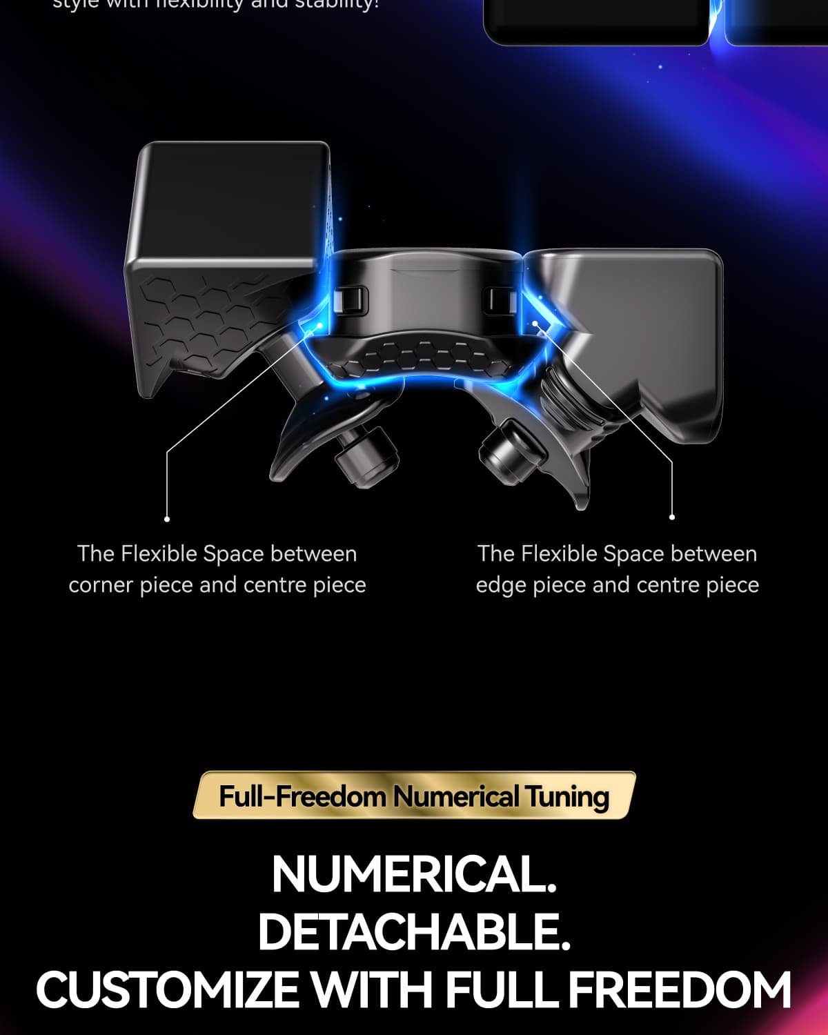 GAN 16 Maglev Max UV image 19