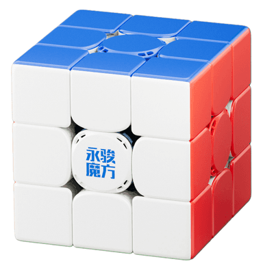 YJ Meta 3x3 Wing Magnetic - Stickerless