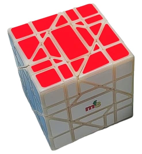 MF8 Quantum Cube Air - Primary image 11