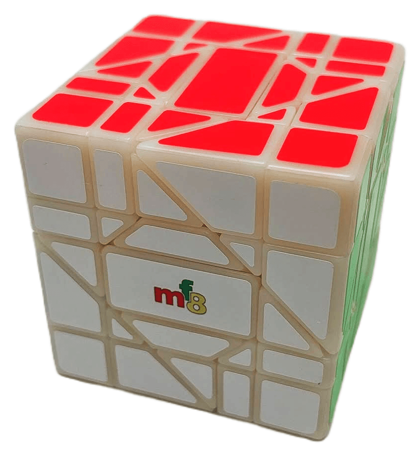MF8 Quantum Cube Air - Primary image 12